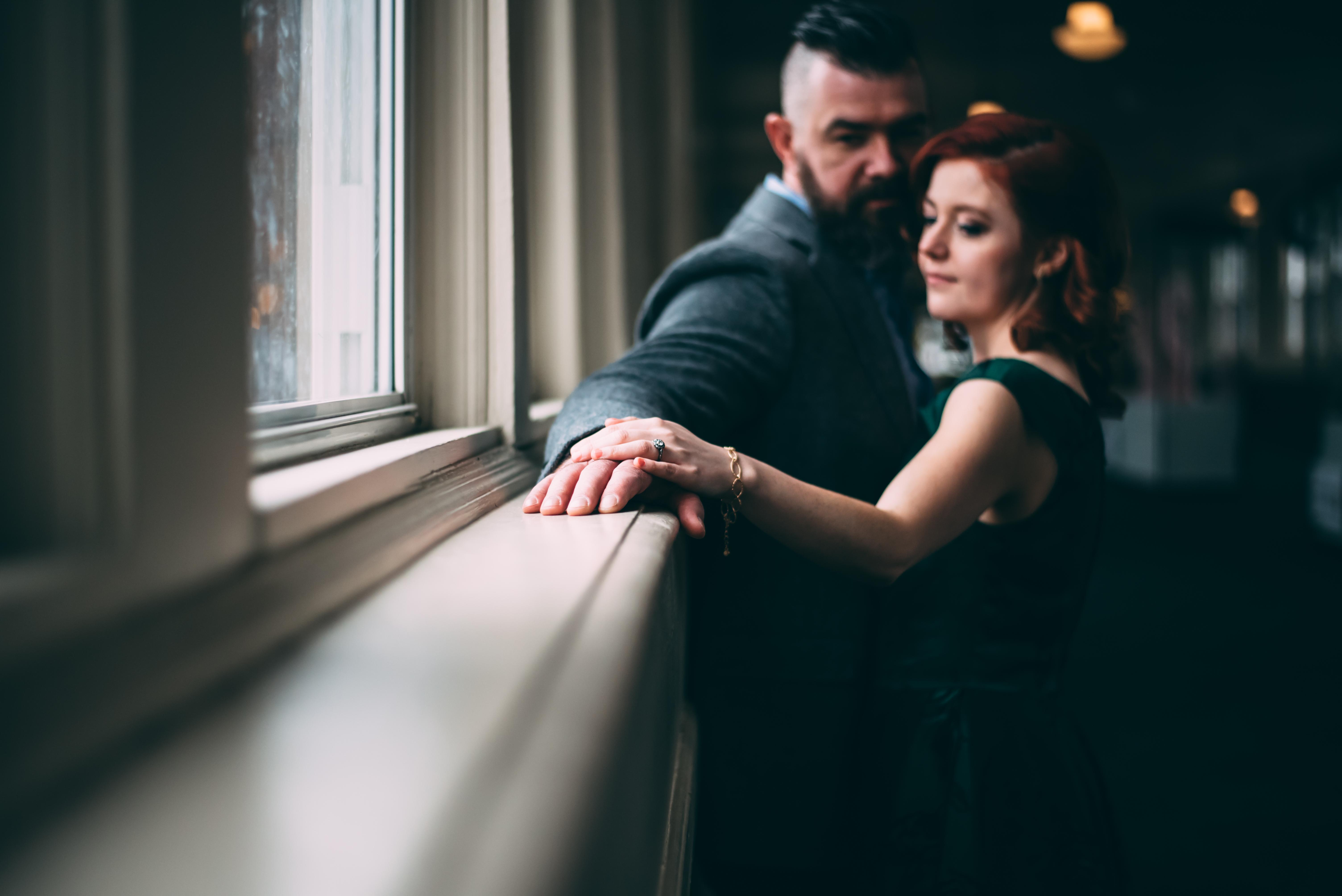 The Wedding Website of Kathleen Smith and Christopher Trainor
