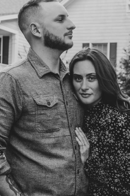 The Wedding Website of Alexandria Frazier and Erik Jackson