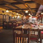 El Tiempo Cantina
