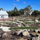 Wee Pines Mini Golf