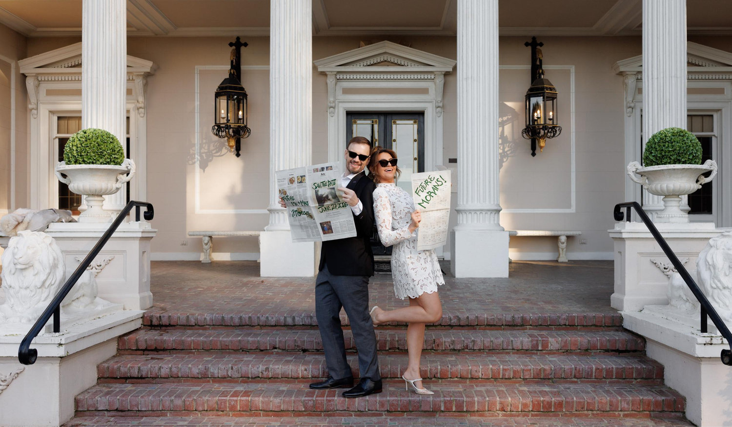 The Wedding Website of Jeff Moran and Yelena Istratiy