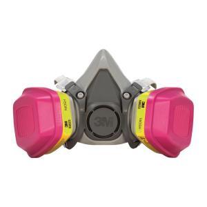 Medium Professional Multi-Purpose Respirator