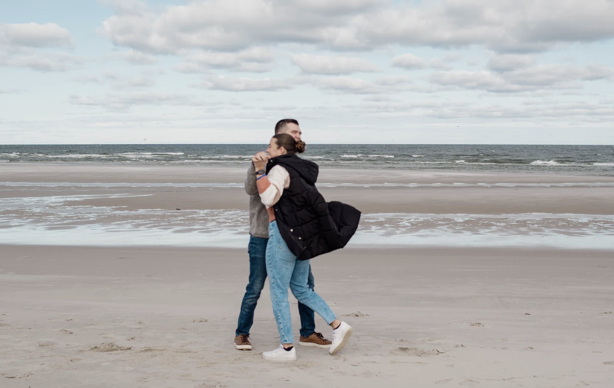 The Wedding Website of Michael Parr and Caroline Mitchell