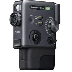 Fujifilm - instax mini Evo Cinema hybrid instant camera