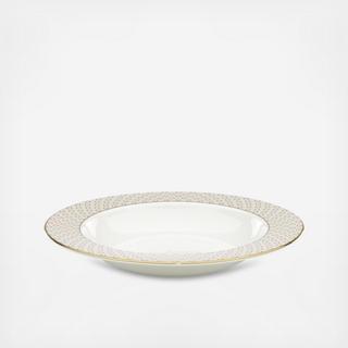 Waverly Pond Rim Soup Bowl