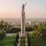 Vulcan Park and Museum