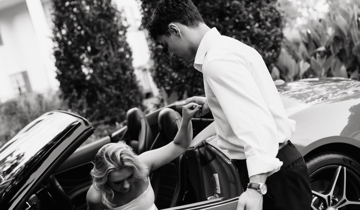 The Wedding Website of Maggie Kay Furey and David Aranda