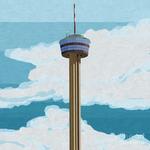 Tower of the Americas