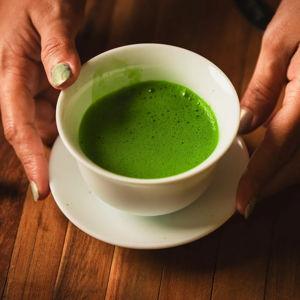 Matcha Making Experience