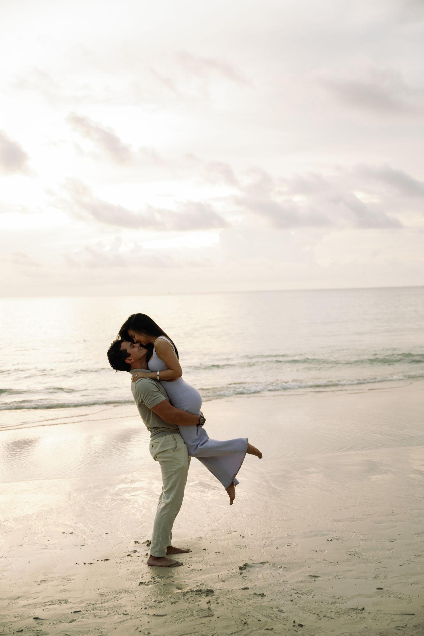The Wedding Website of Zoë Kiesler and Dexter Roozen