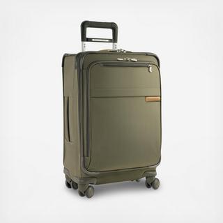 Baseline Domestic Expandable Carry-On Spinner