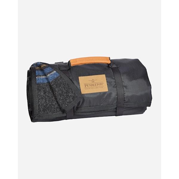 Roll-up Picnic Blanket