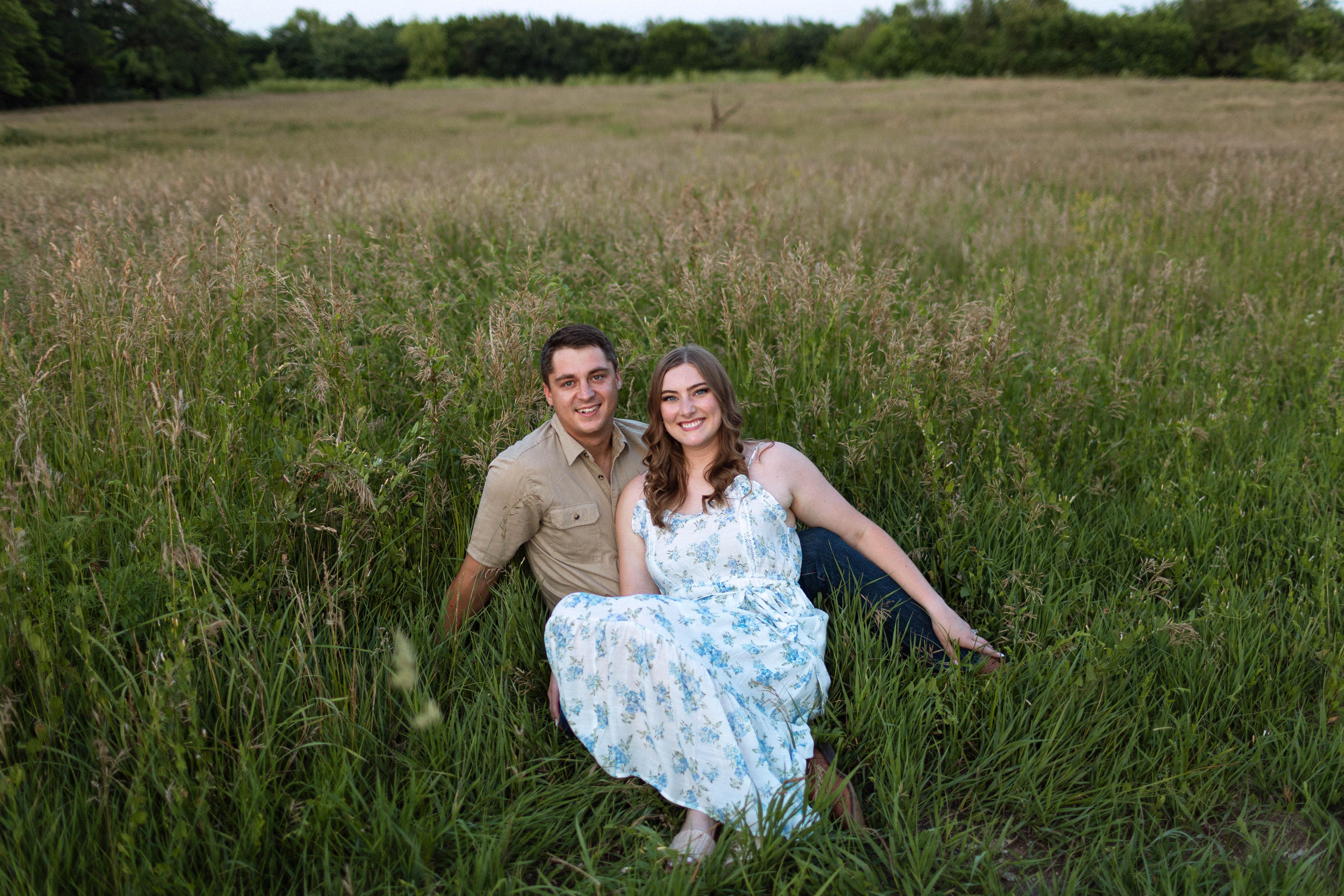 The Wedding Website of Megan French and Nathan Campbell