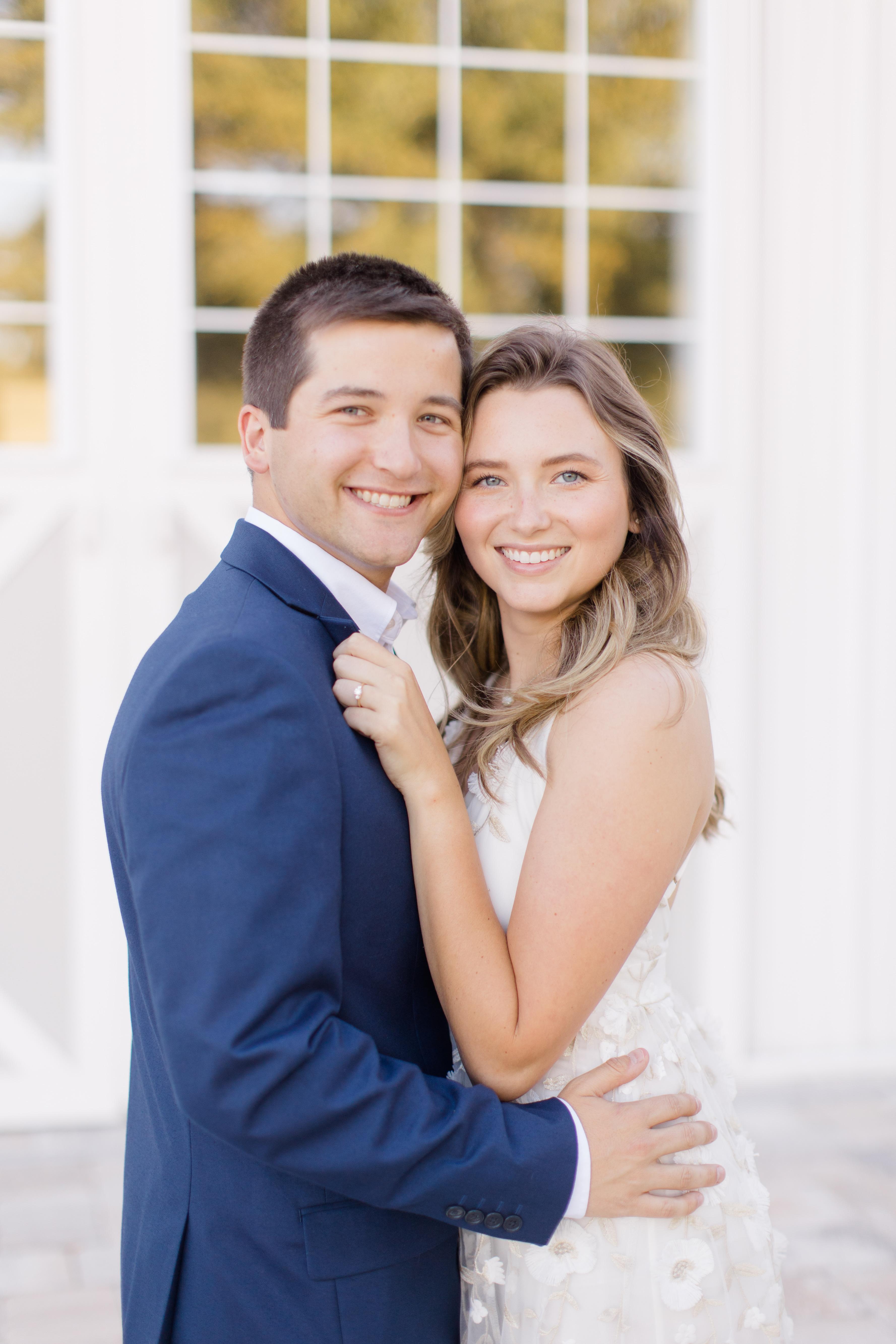 The Wedding Website of Katelyn Berger and Trey Hanson