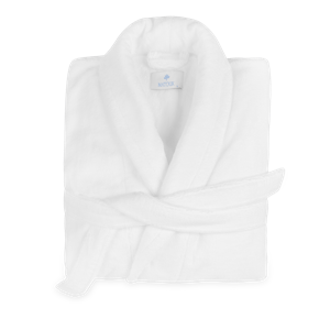 Milagro Robe (M/L) | Matouk Luxury Linens
