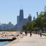 Lakefront Trail
