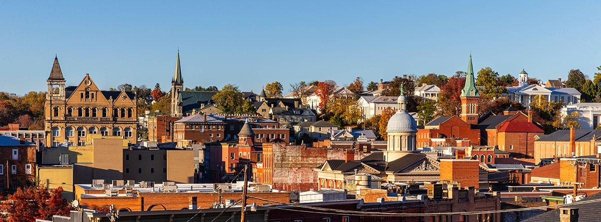 The Wedding Website of Bernie McCabe and Rachael Heeschen