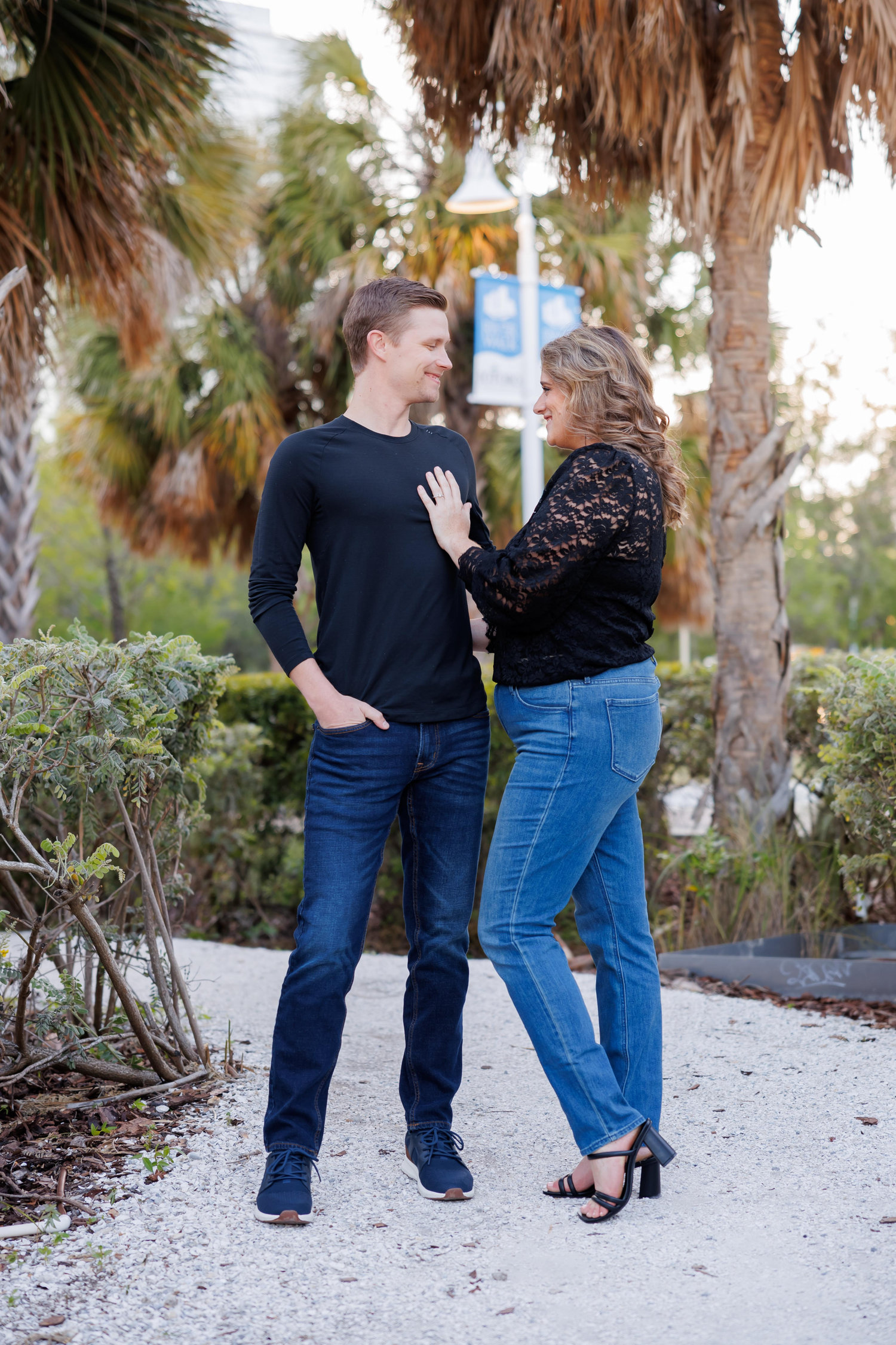 The Wedding Website of Meagan Bishop and Zach MacLachlan