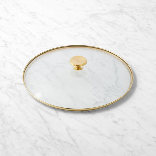 Smithey Glass Lid,14in