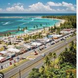 Luquillo Beach