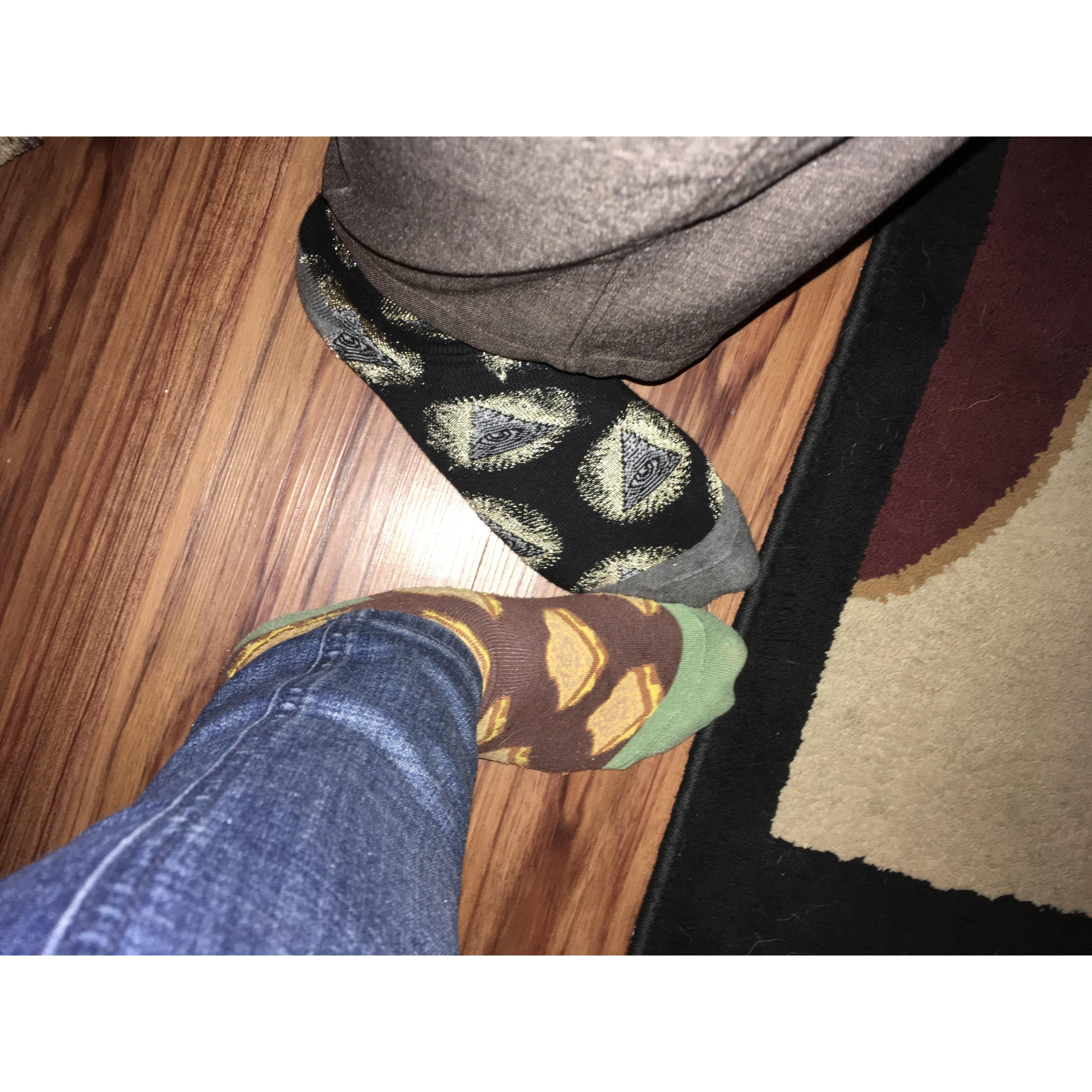 We're *so kool (Oct. 2018)
