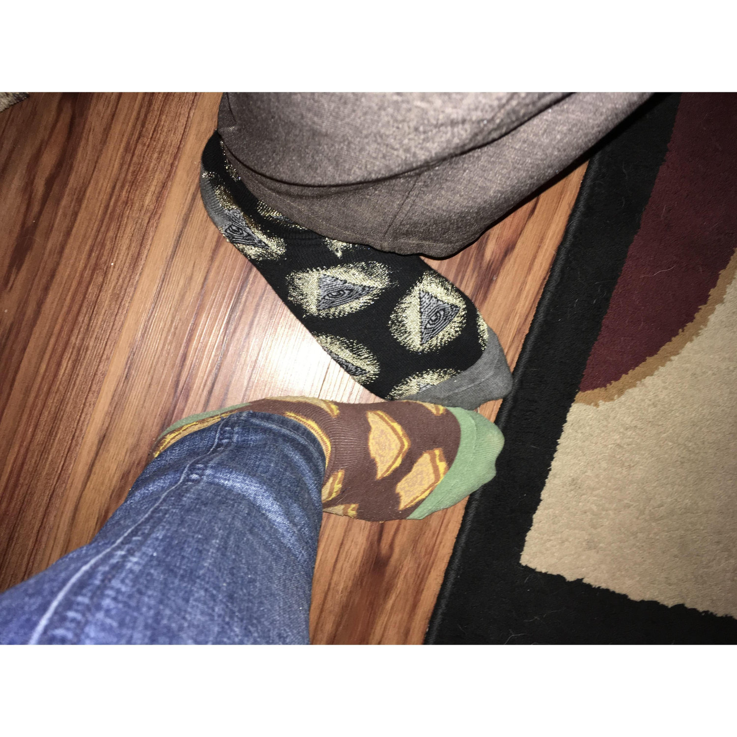 We're *so kool (Oct. 2018)