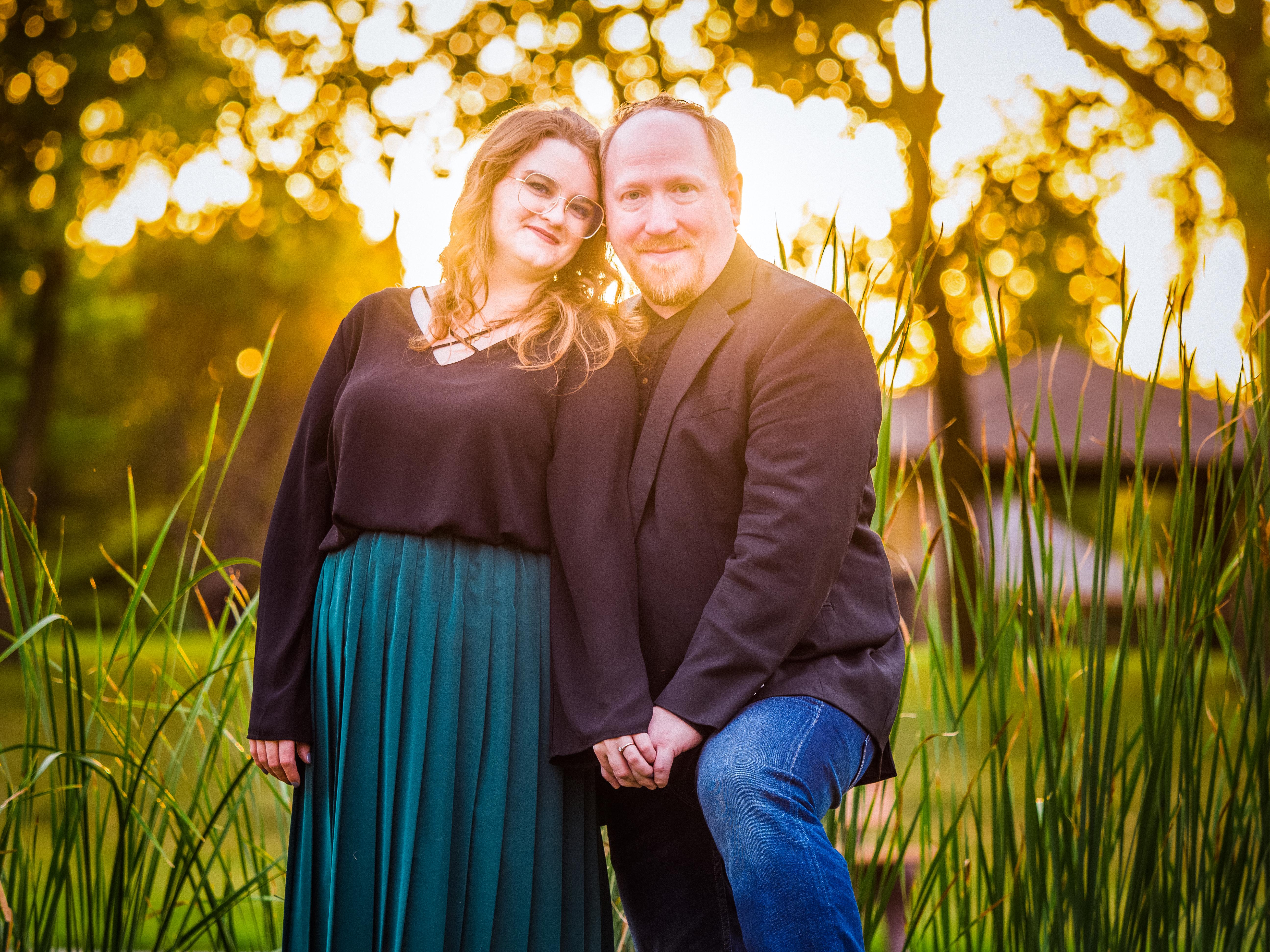 The Wedding Website of Rachel Perry and Eric Voigt