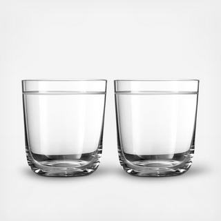 Vera Bande Tumbler, Set of 2