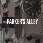 Parker's Alley