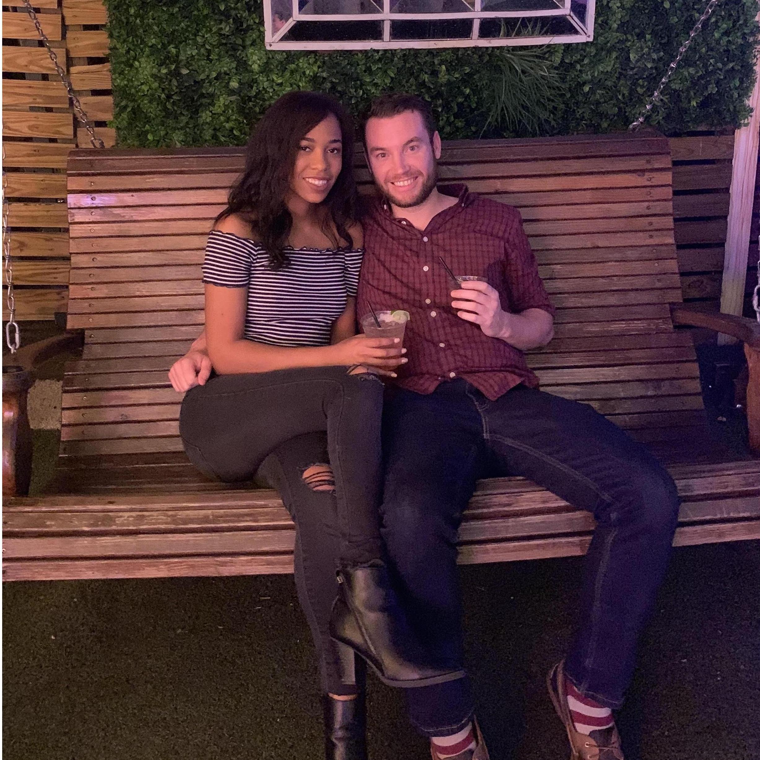 Houston, 2019
