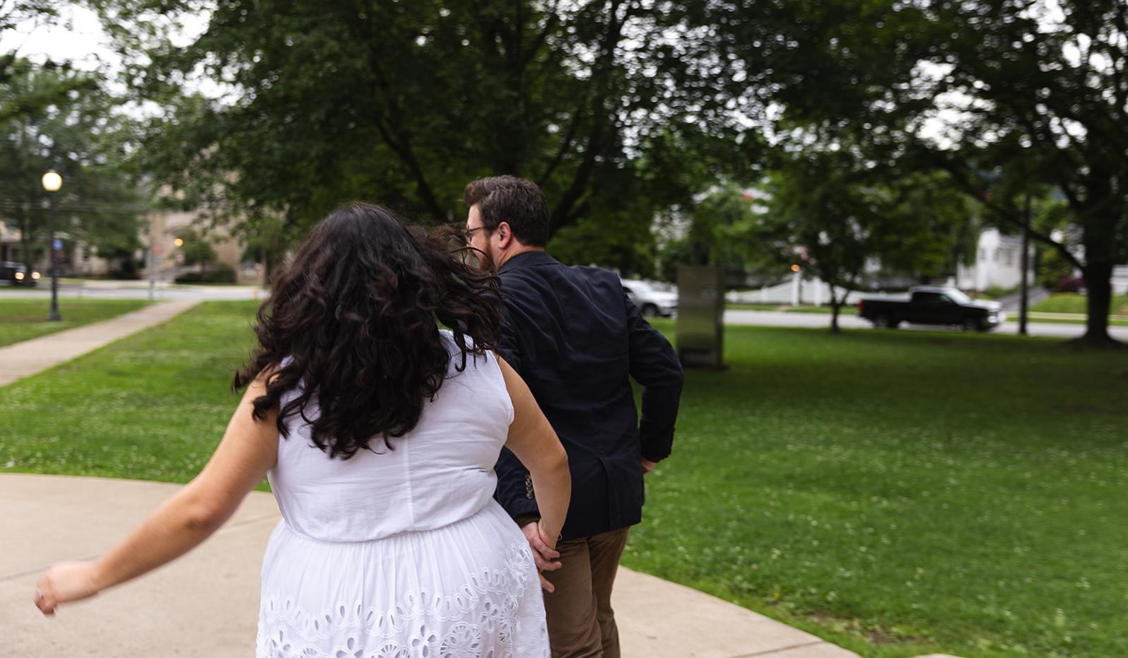 The Wedding Website of Kaela Castro and Joseph Morelli