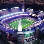 M&T Bank Stadium