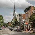Warren Street
