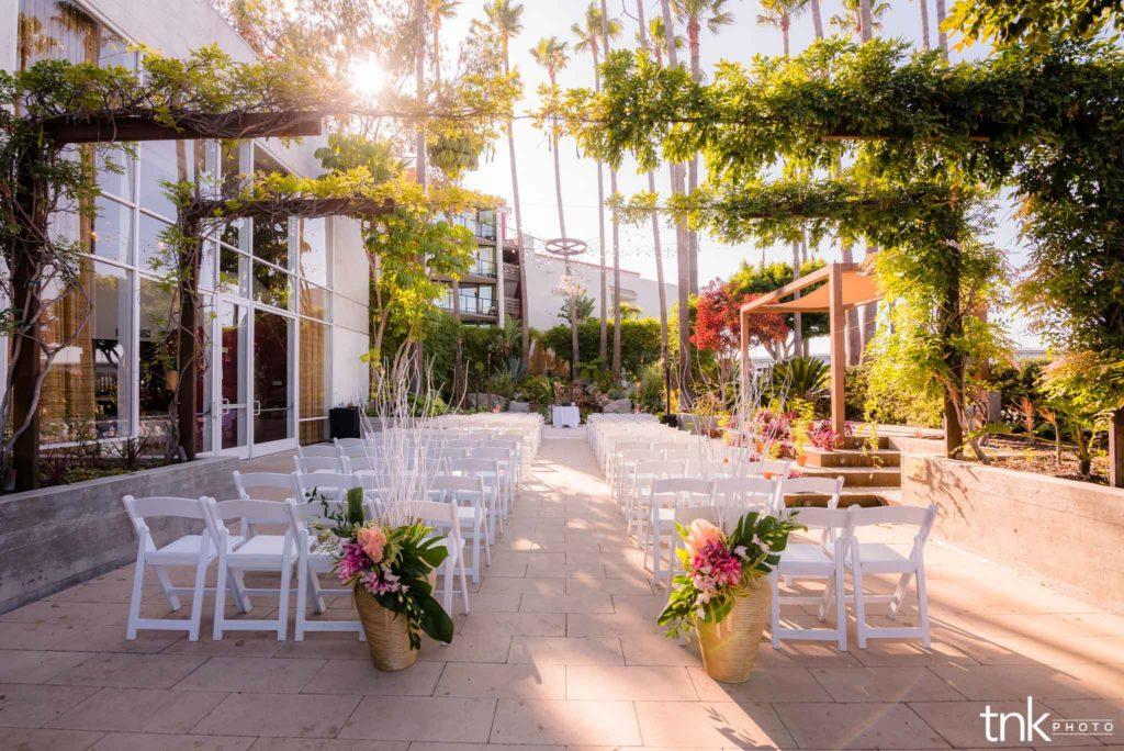 The Wedding Website of Aaron Allen and Billy Kelaher