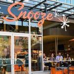 Snooze an A.M. Eatery