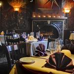 The Belvedere Inn
