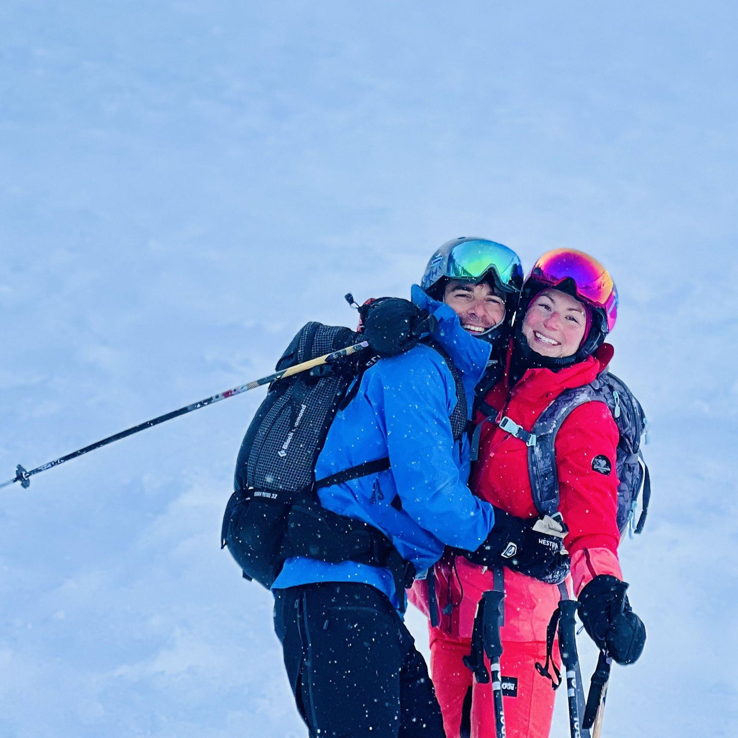 Skiing Aspen, CO in 2025