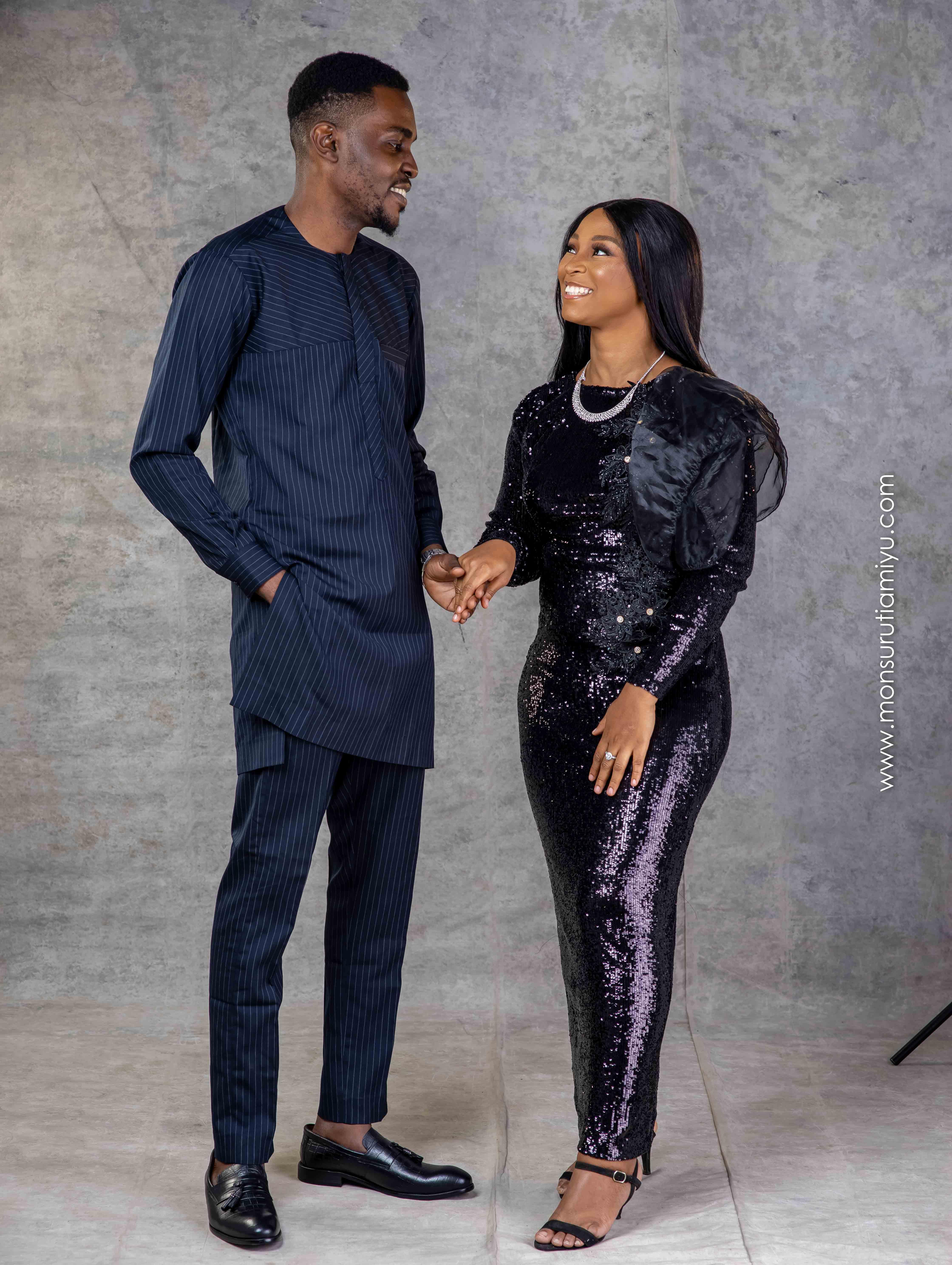 The Wedding Website of Kelechi Favour and Ndubuisi Michael