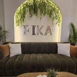 Fika Reflexology Bar