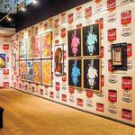 The Andy Warhol Museum