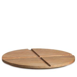 Kosta Boda Bruk Medium Serving Board