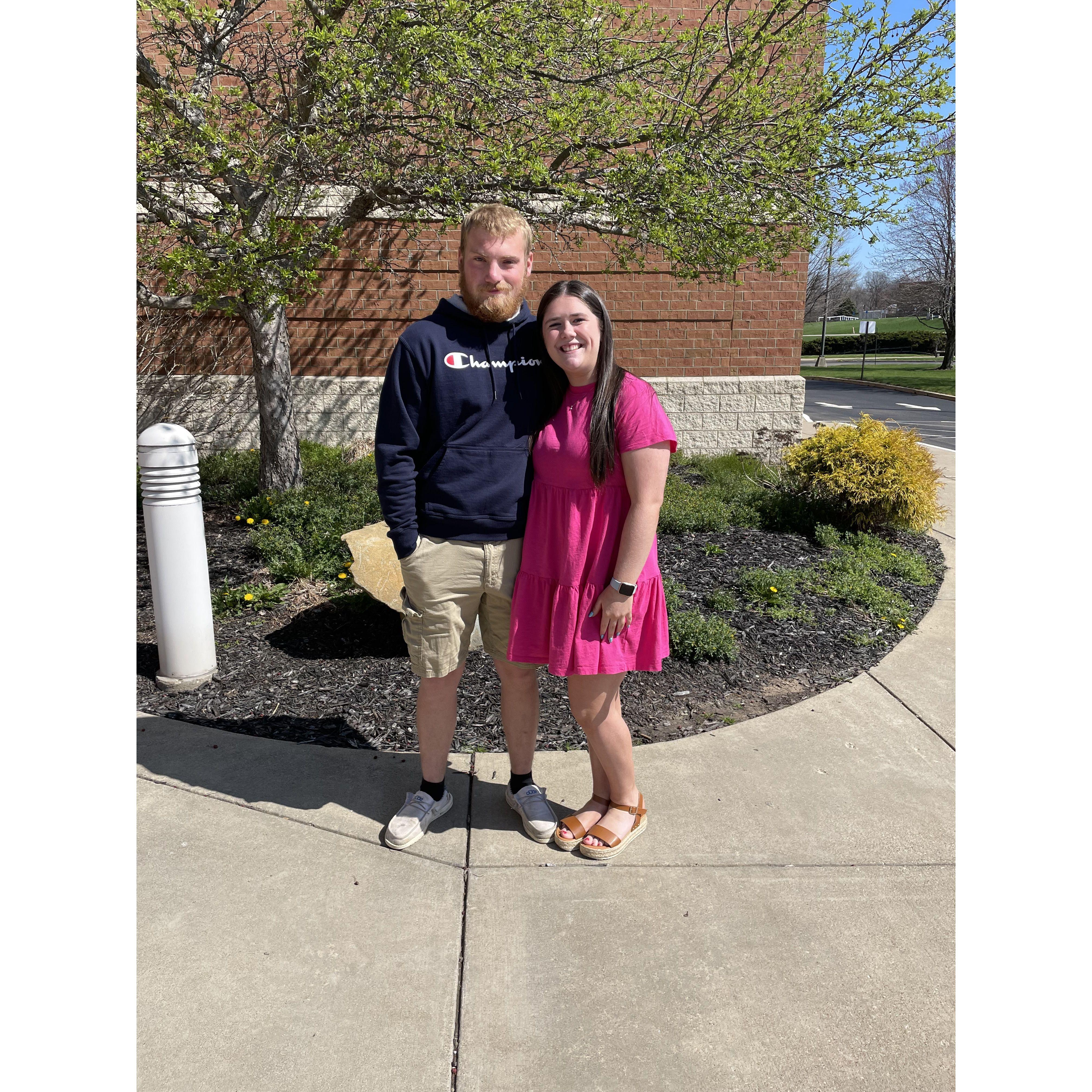Easter Sunday