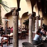 The Restaurant