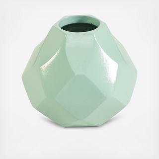 Sydney Mod Diamonds Vase