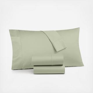 Charter Club - Sleep Luxe 800-TC 4-Piece Sheet Set