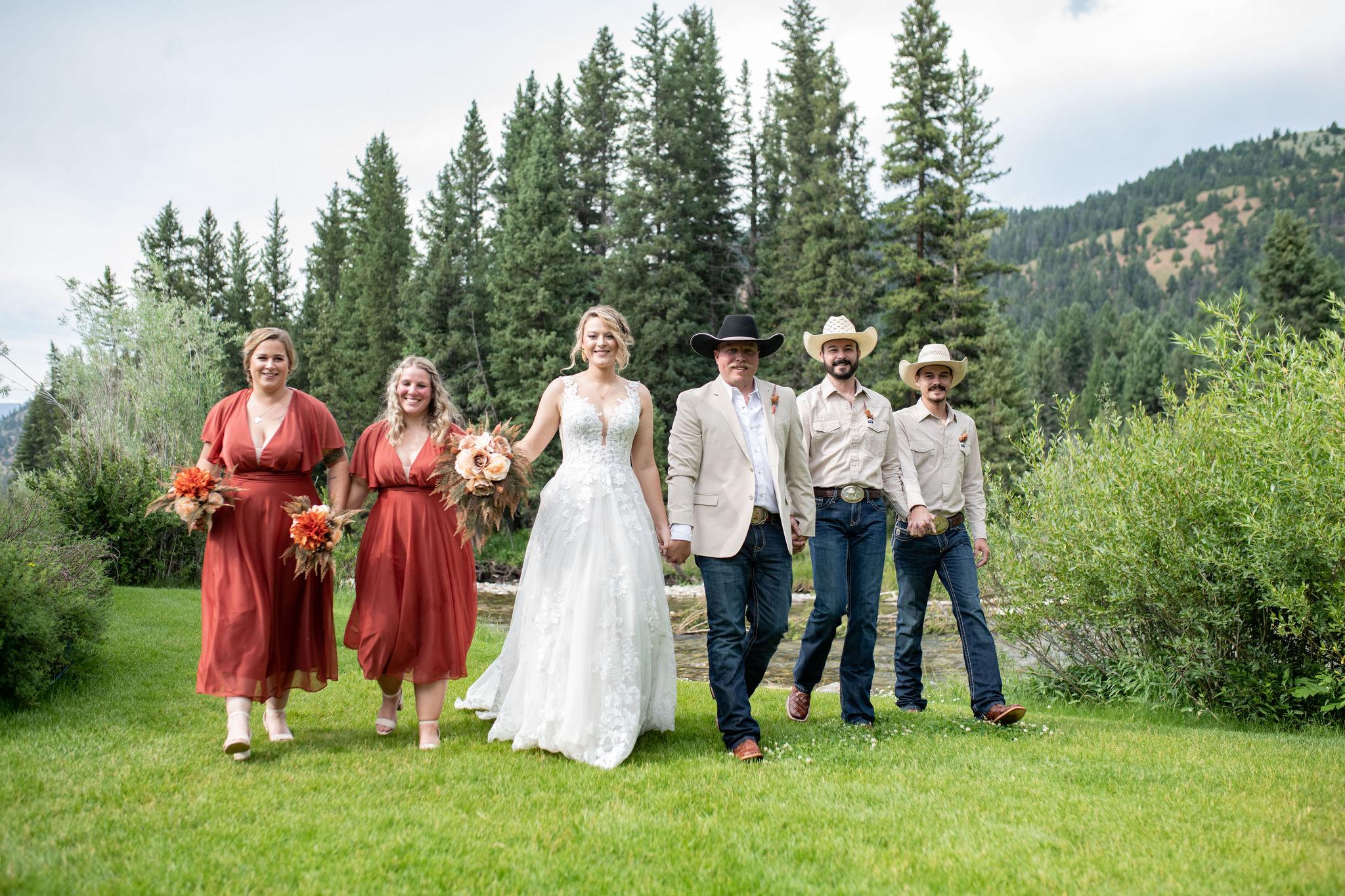 The Wedding Website of Jessica Phillips and John Pearman