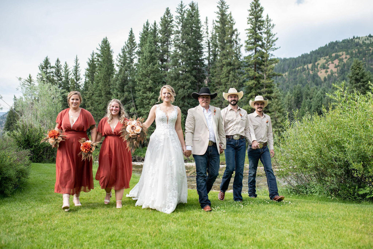 The Wedding Website of Jessica Phillips and John Pearman