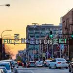 Fulton Market