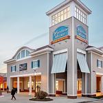 Wrentham Village Premium Outlets