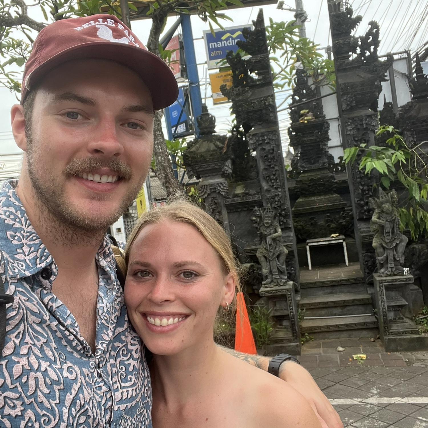 2025 Bali